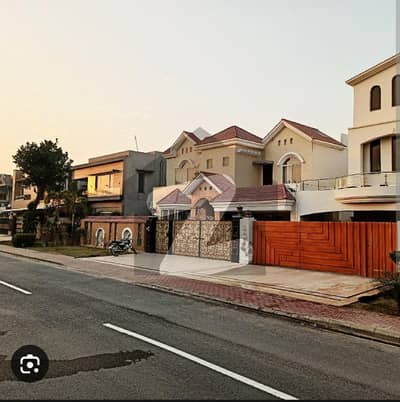 10 MARLA PLOT AT LOWEST RATE IN BAHRIA TOWN SECTOR F AVAILABLE FOR SALE ALL DUES PAID