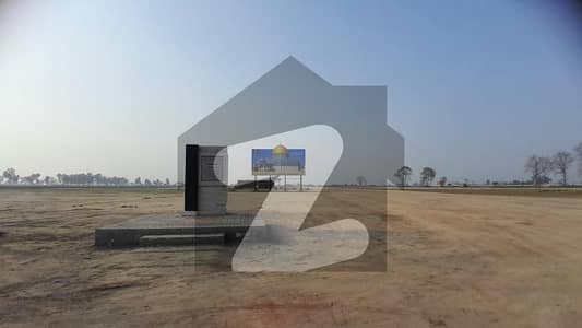 Plot For Sale Installment Plan . . 6500 Per Month Installment . 200000 Booking . 3.5 Year Installment Plan . Balloting 200000 Anr Possession 167000 Only