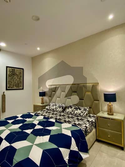 A Luxury Studio Apartment Available For Sale in Phase 5 Penta Square
