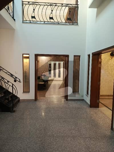 20-Marla,s Double Unit House For Sale