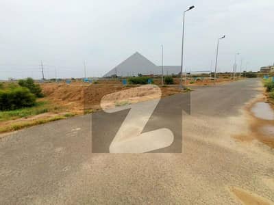 7.97 MARLA COMMERCIAL PLOT AVAILABLE FOR SALE ON MAIN DEFENCE ROAD