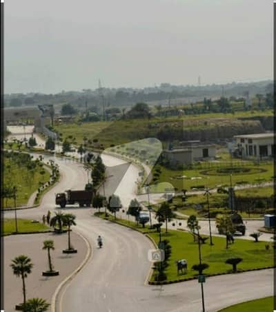 10 MARLA PLOT ON IDEAL LOCATION WITH ALL DUES PAID AVAILABLE FOR SALE IN BTL SECTOR E