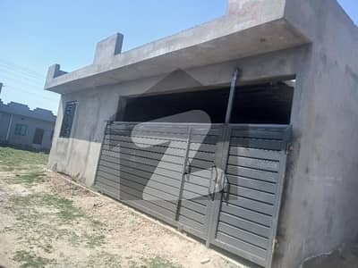 روات اسلام آباد میں 3 کمروں کا 7 مرلہ مکان 65.0 لاکھ میں برائے فروخت۔