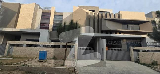 5 Marla House for Sale in Block F Multi Gardens B-17 Islamabad | Prime Location