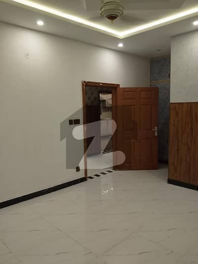 5 Marla Upper Portion Available For Rent Chaklala Scheme 3 Rawalpindi Need Small Family