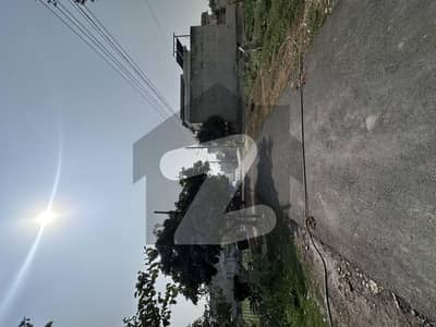 3 Marla Plot for Sale