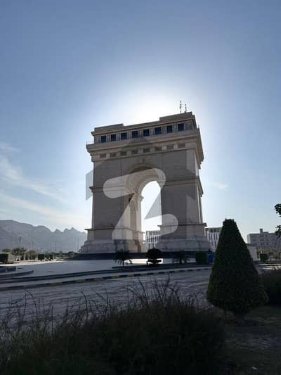 فیصل ہلز - بلاک سی فیصل ہلز,اسلام آباد میں 5 مرلہ رہائشی پلاٹ 40.5 لاکھ میں برائے فروخت۔