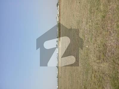 Faisal Hills Block B 40x80 Level Plot