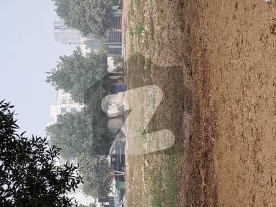 10 Marla Plot Jasmine Builder Location For Sale