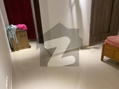 Fully Furnished First Floor Flat Is Available For Rent In Defence View Apartments