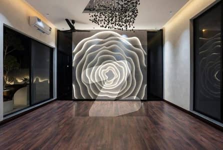 1 KANAL MODERN HOUSE FOR SALE IN DHA PHASE 5