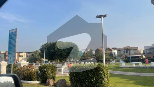 Low Price One Kanal Plot Available for Sale