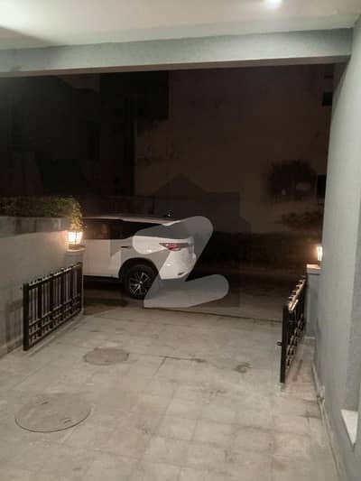 5 marla beautiful house divine garden