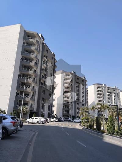 Facing Lak 3 Bed Room Apartments For Sale in Askari 11 Lahore
