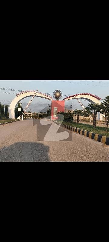 cbr phase 2 plot for sale