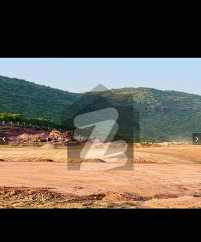 Prime location kanal with extraland plot for sale