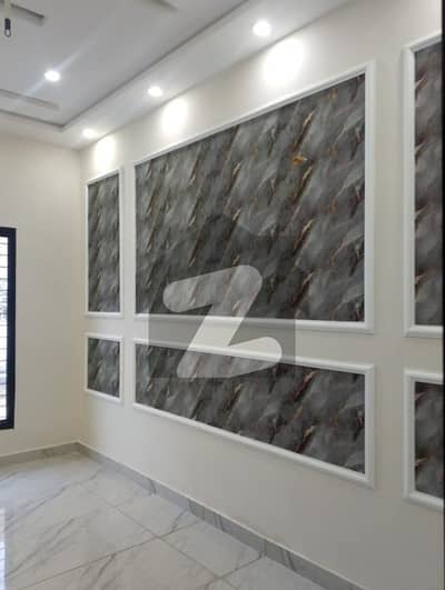 3 Marla 2 story Brand New House for sale in Gulberg velly Lower Canal Road Faisalabad