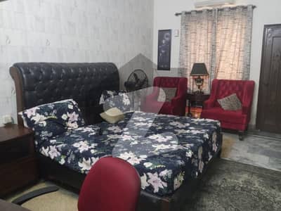 Ground Portion 3 Bedroom For Rent