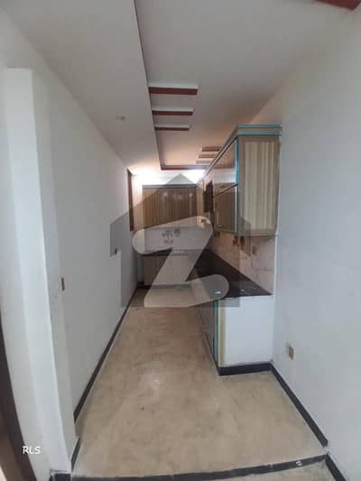 2 Bedrooms Unfurnished Flat For Rent