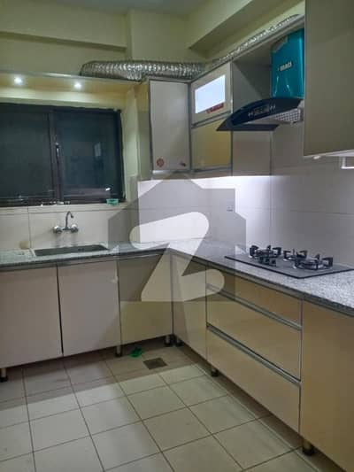 2 Bedroom Apartment Available For Rent Warda Hamna G11