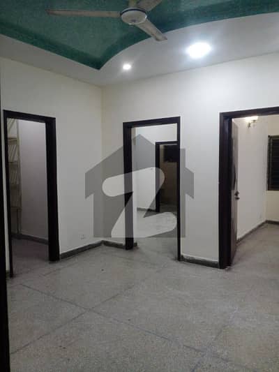 2 Bedroom Apartment Available For Rent in g11