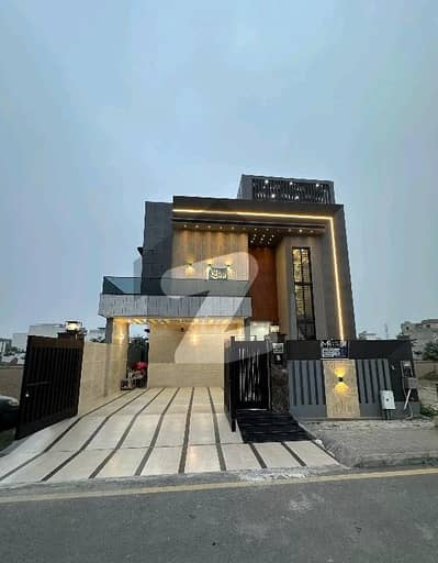 On Excellent Location 10 Marla House For sale Available In Eminabad More