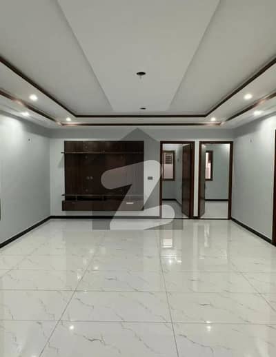 200 Sq. Yd Ground Floor at State Bank Society Sector 17A Near By Karachi University Society & Al Masood Super Market Sector 18A Scheme 33 Karachi.