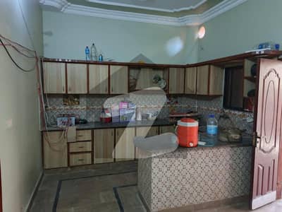 120 sq yards House for Sale