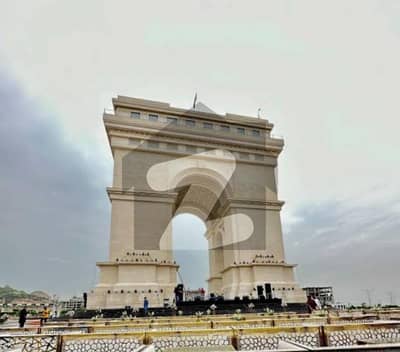 فیصل ہلز - بلاک سی فیصل ہلز,اسلام آباد میں 5 مرلہ رہائشی پلاٹ 48.0 لاکھ میں برائے فروخت۔