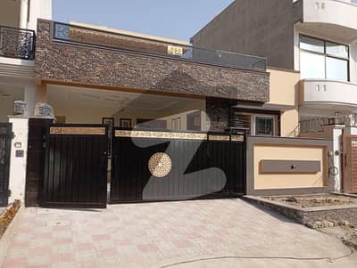 7 Marla House For Sale