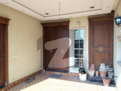 5 Marla House For Sale In Jubilee Town.