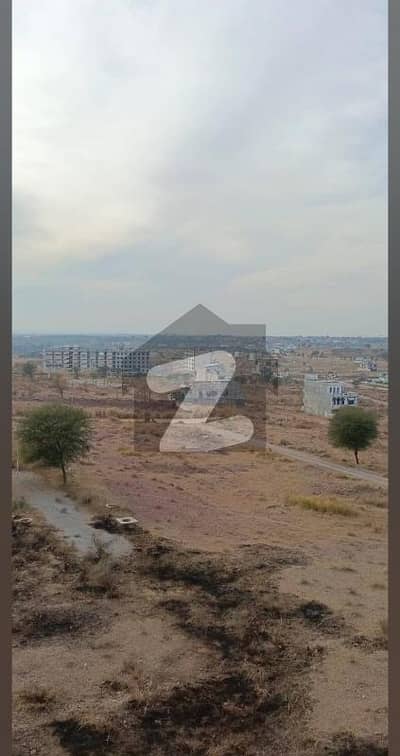 پی ای سی ایچ ایس - بلاک ایم پی ای سی ایچ ایس,اسلام آباد میں 10 مرلہ رہائشی پلاٹ 38.0 لاکھ میں برائے فروخت۔