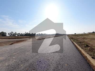 Prime Location 1250 Square Feet Residential Plot In G-17 For Sale At Good Location