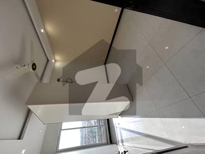 Two bedroom apartment 1300sqft unfurnished with amazing view and ambiance at 11 Central Apartments G-11/1 Islamabad