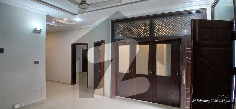 Luxury house ground portion for rent Luxury house ground portion for rent