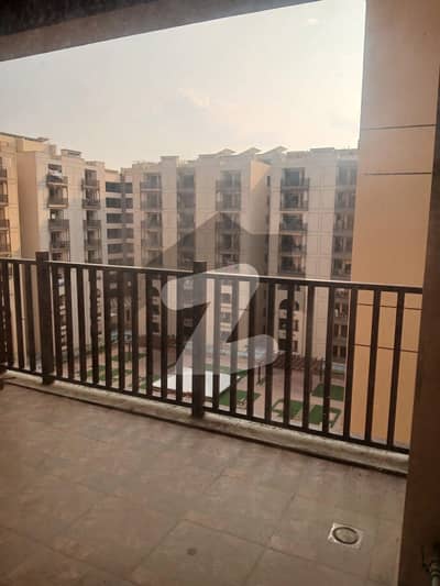 3Bed Gold Flat For Rent In Galleria Mall Bahria Enclave Islamabad