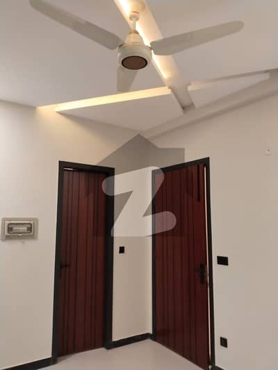 Brand New 5 Marla House For Rent In Sector Bahria Enclave Islamabad .