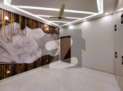 10 Marla Dream Home For Instalment Sale in Block A Extension City Housing Sialkot