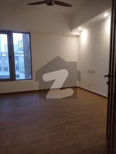 Two Bedroom Unfurnished Apartment 1233 Sq Ft Available For Rent At Sukh Chayn Apartments F-10 Islamabad