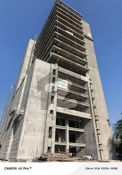 Main Boulevard Building Is Available