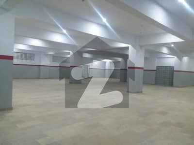 کورنگی انڈسٹریل ایریا کورنگی,کراچی میں 1 کنال عمارت 70.0 لاکھ میں کرایہ پر دستیاب ہے۔