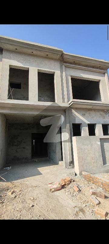 فیصل ہلز ۔ ایگزیکٹو بلاک فیصل ہلز,اسلام آباد میں 3 کمروں کا 5 مرلہ مکان 1.65 کروڑ میں برائے فروخت۔