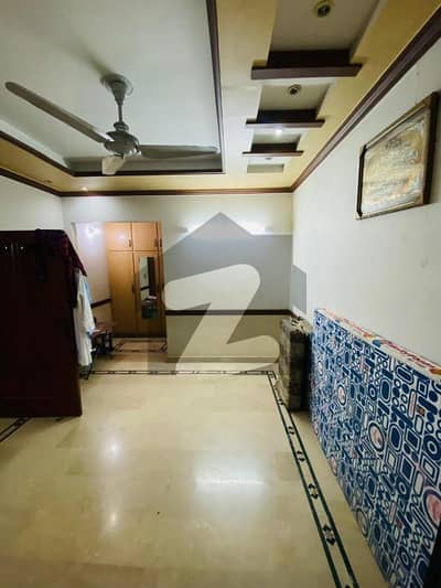 4Marla House Available for Rent Good Location, Ideal for Family, Ready to Move