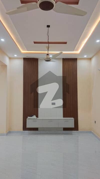 5 Marla Brand New House For Sale