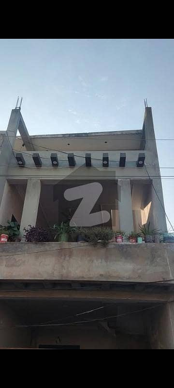 Margalla Facing 80% ready House for Sale