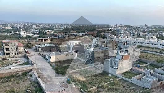 Margalla Facing 80% ready House for Sale