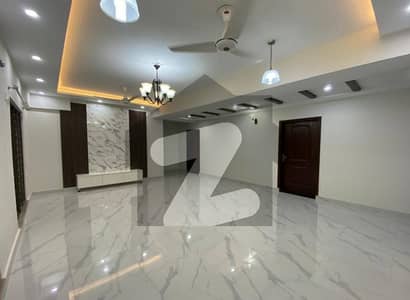 Facing Park 2nd Floor Available For Rent in Askari 11