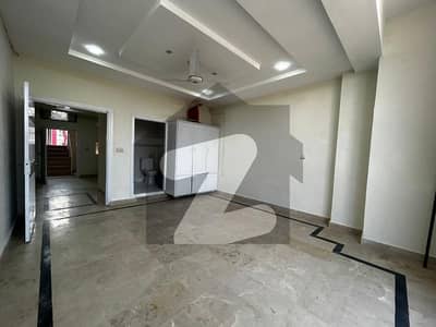Bahria Phase 7 Apartment For Sale