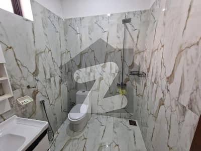 3 MARLA DOUBLE STORY HOUSE AVAILABLE FOR rent in Fatima housing scheme lahore