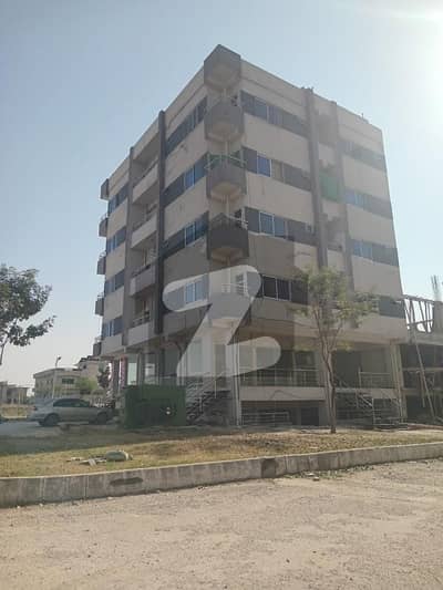 ایف ۔ 17 اسلام آباد میں 1 مرلہ دکان 58.52 لاکھ میں برائے فروخت۔